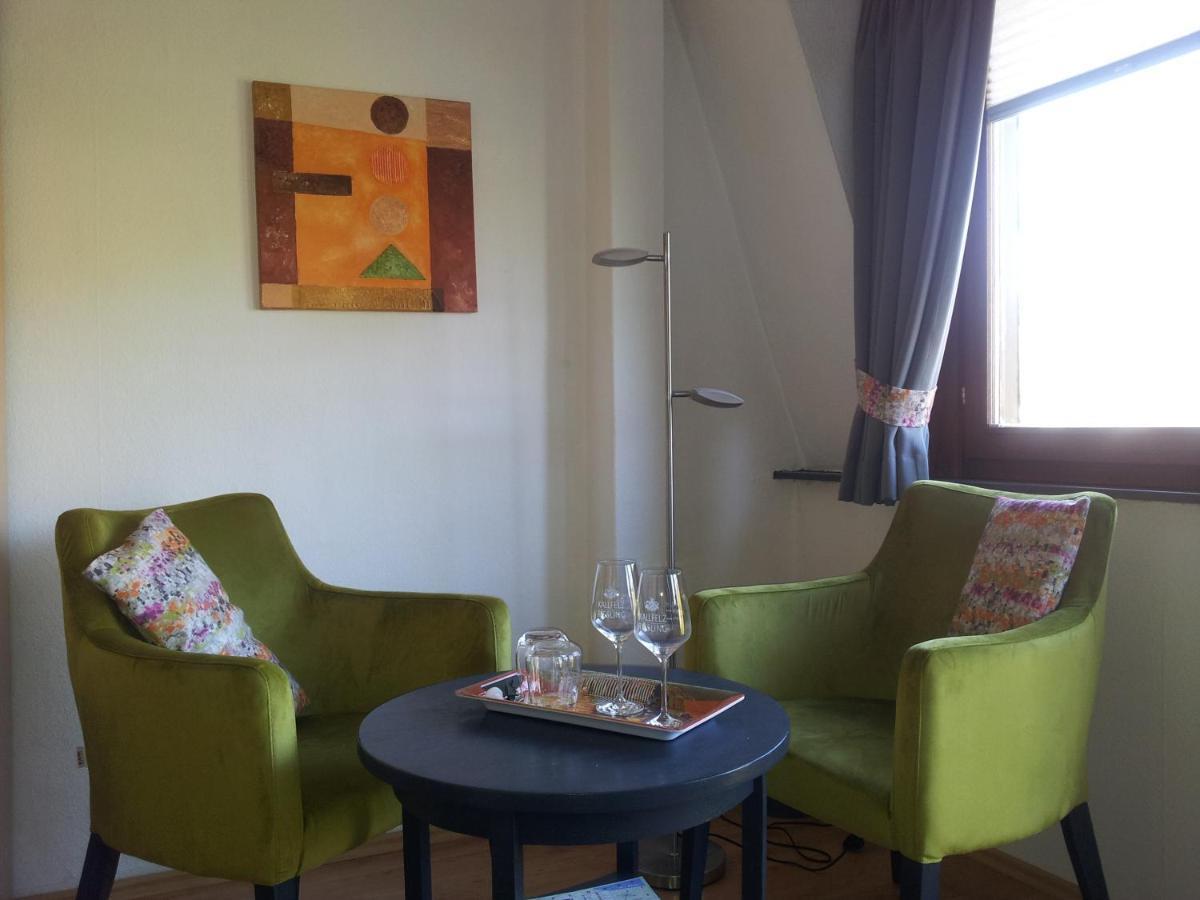 Pension Adelheid Moselhype&Wine Zell an der Mosel Exterior foto